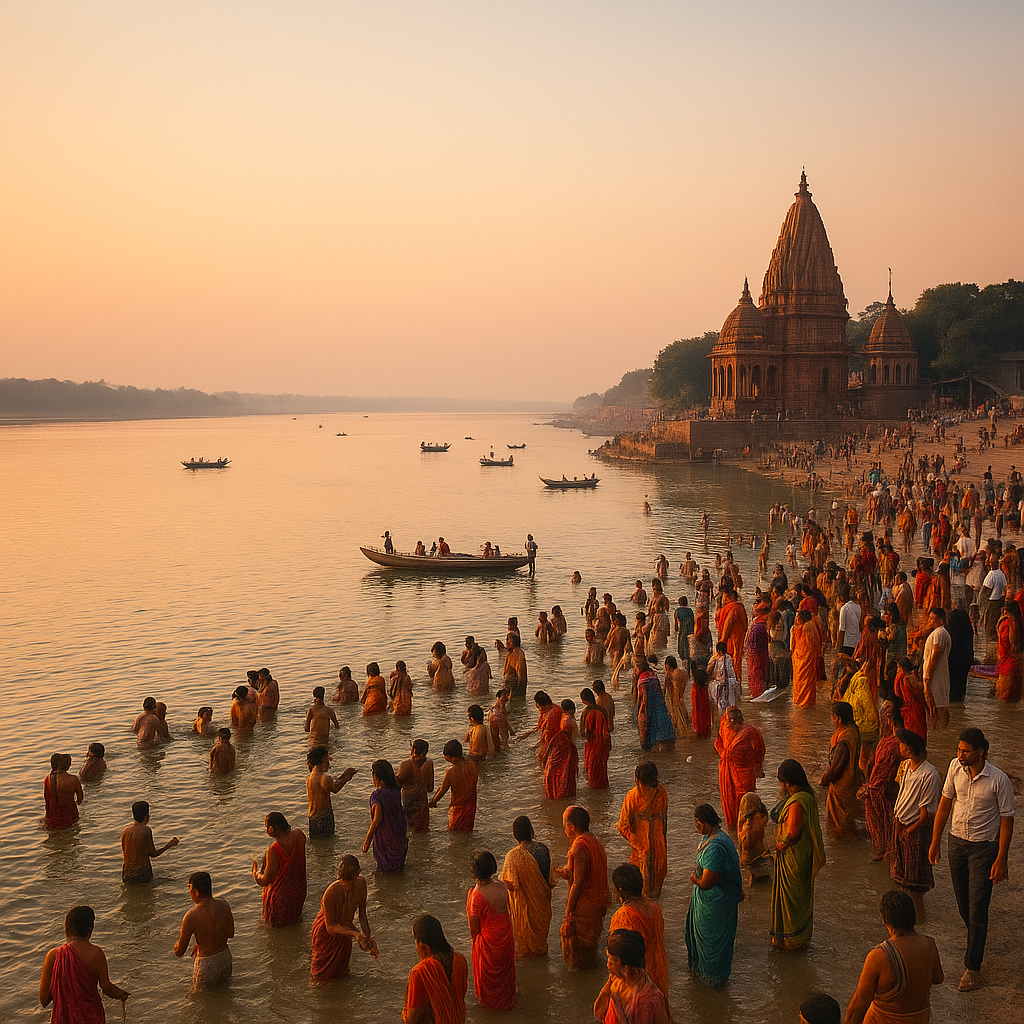 prayagraj