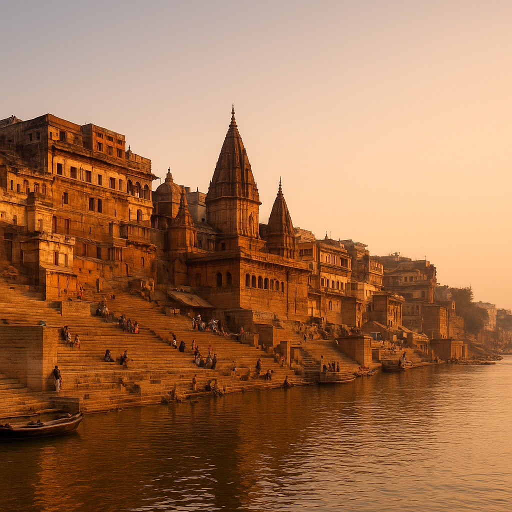 Varanasi